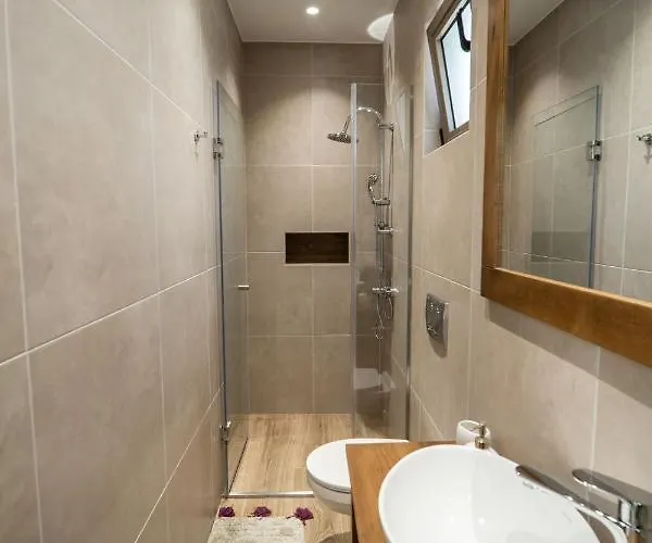 Amalthia Casa By 8essentially * Χανιά