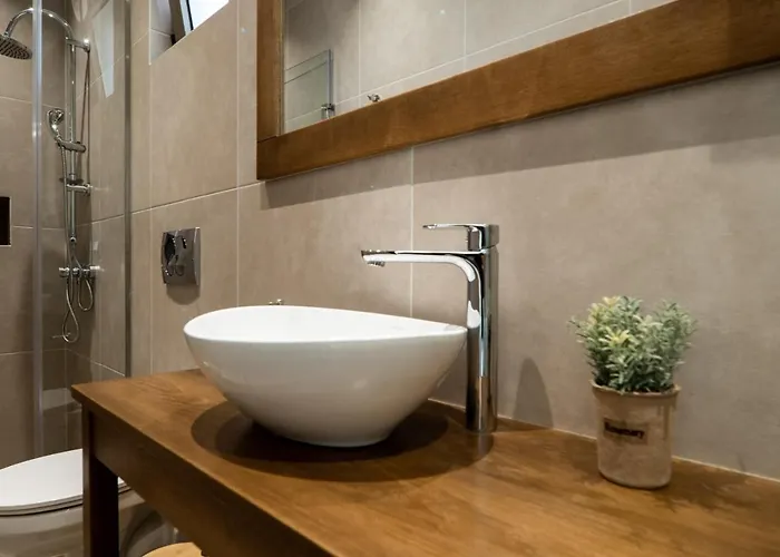 Amalthia Casa By 8essentially * Χανιά