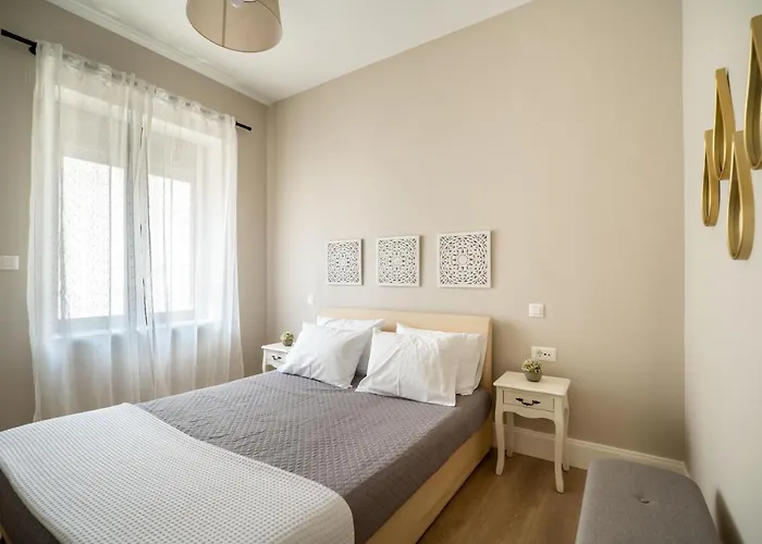 Σπίτι διακοπών Amalthia Casa By 8essentially