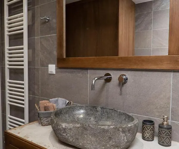 Amalthia Casa By 8essentially * Χανιά