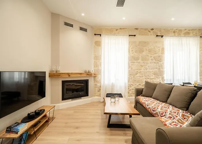 Amalthia Casa By 8essentially * Χανιά