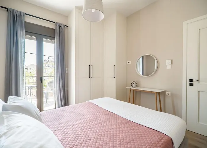 Amalthia Casa By 8essentially Χανιά