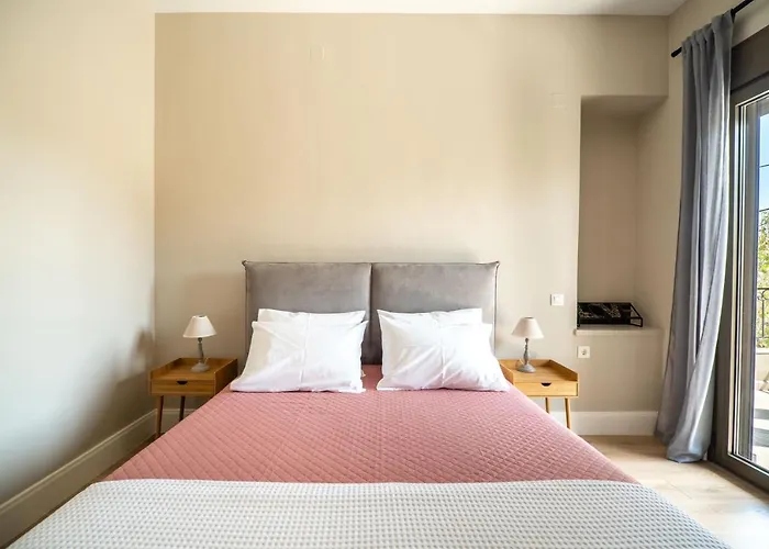 Amalthia Casa By 8essentially Χανιά