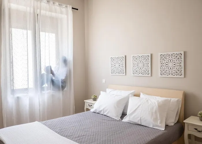 Σπίτι διακοπών Amalthia Casa By 8essentially Χανιά