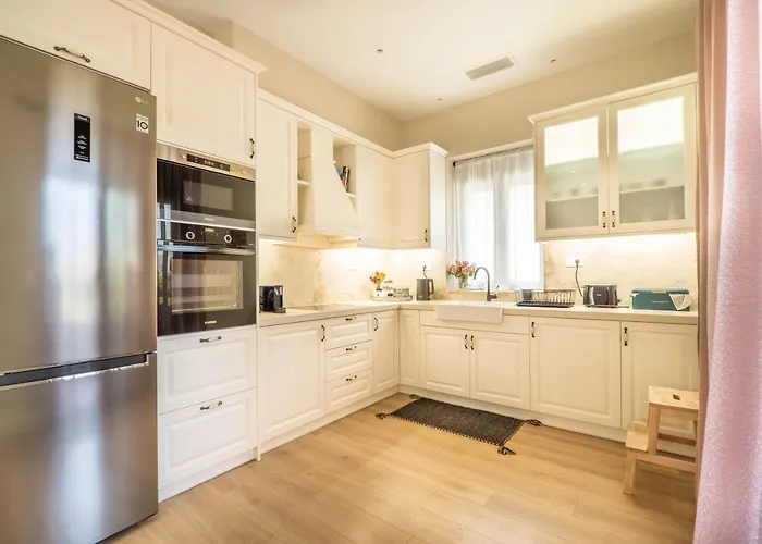 Σπίτι διακοπών Amalthia Casa By 8essentially Χανιά