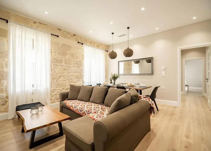 Σπίτι διακοπών Amalthia Casa By 8essentially Χανιά