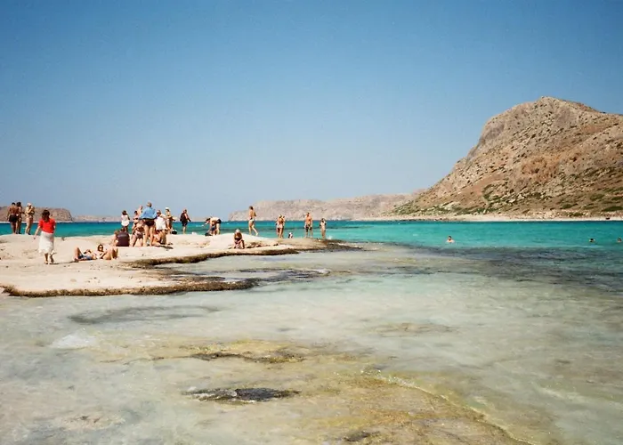 Amalthia Casa By 8essentially Σπίτι διακοπών Χανιά