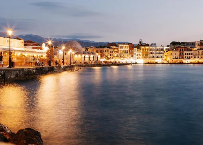 Σπίτι διακοπών Amalthia Casa By 8essentially *