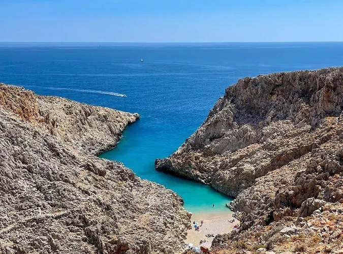 Σπίτι διακοπών Amalthia Casa By 8essentially