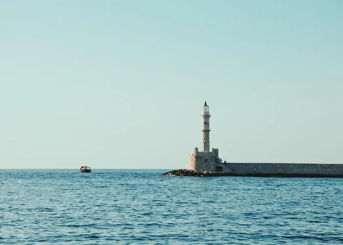 Amalthia Casa By 8essentially Σπίτι διακοπών Χανιά