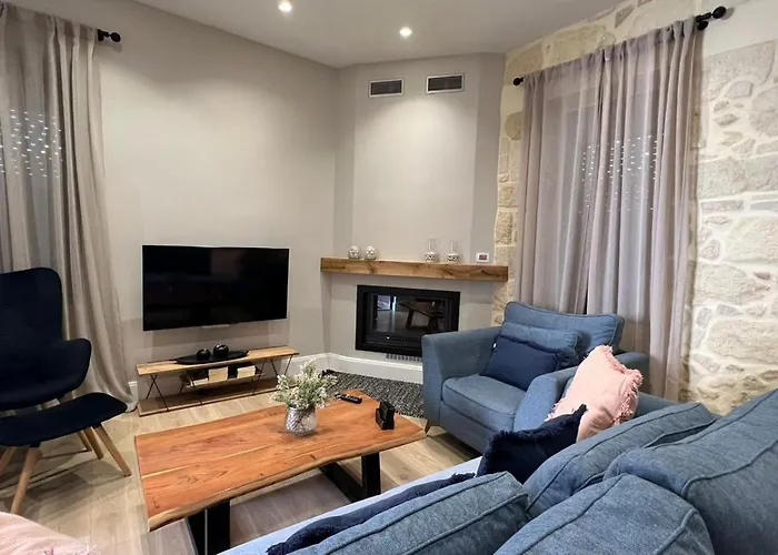 Amalthia Casa By 8essentially Χανιά