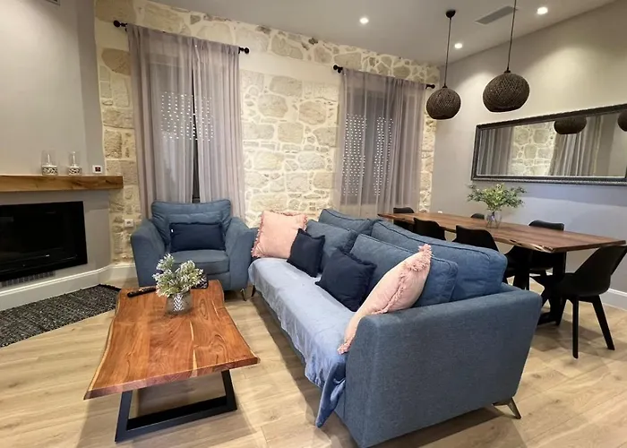 Amalthia Casa By 8essentially