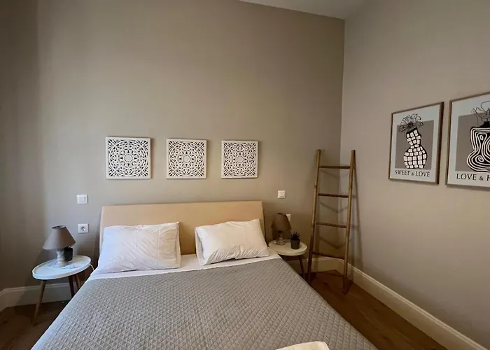 Amalthia Casa By 8essentially Σπίτι διακοπών Χανιά